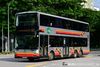 Thumbnail: SMB5900E — A MAN A95 double-deck bus serving commuters on service 861 under current bus operator Tower Transit Singapore in July 2026.